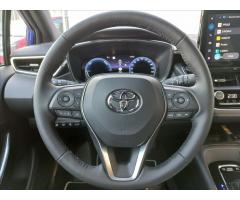 Toyota Corolla 2,0 Hybrid e-CVT 197k  TS Executive - 20