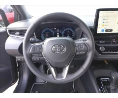 Toyota Corolla 1,8 Hybrid e-CVT 140k  TS Style - 18