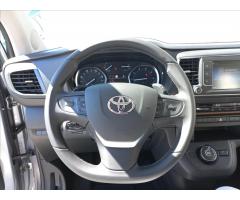 Toyota ProAce Verso 2,0 D-4D 180k L2  Family Comfort Navi - 21