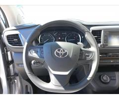 Toyota ProAce Verso 2,0 D-4D 180k L2  Family Comfort Navi - 22