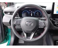 Toyota Corolla 1.8 Hybrid e-CVT 140k  TS GR Sport Dynamic - 19