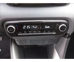 Toyota Yaris 1,5 Hybrid e-CVT  116k  Comfort - 16