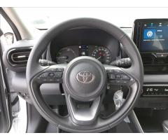 Toyota Yaris 1,5 Hybrid e-CVT 116k  Comfort - 19