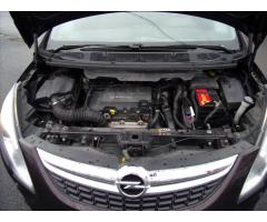 Opel Zafira 1,4 Turbo LPG 103kW Essentia DPH - 24