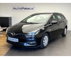 Opel Astra 1,5 CDTi, Bussines, 1.Maj - 1
