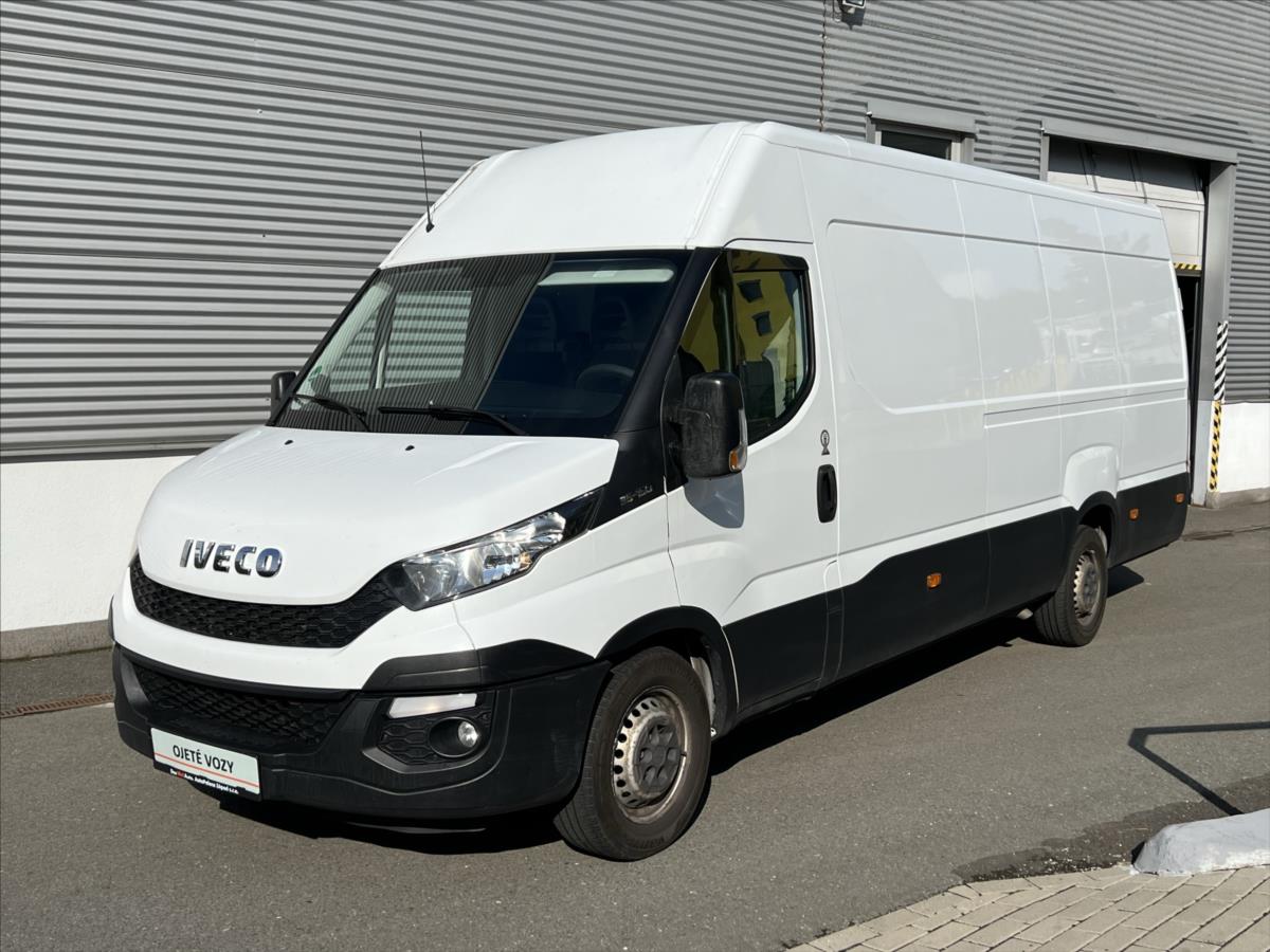 Iveco Daily 2,3 35S15D - 1