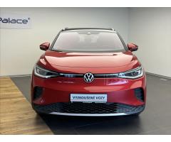 Volkswagen ID.4 Pro Performance,CZ,1.maj - 2