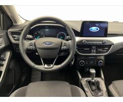Ford Focus 1,5 EcoBlue CarPlay NAVI - 11