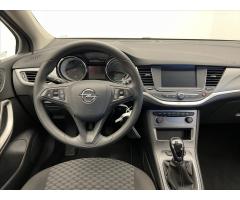 Opel Astra 1,5 CDTi, Bussines, 1.Maj - 11