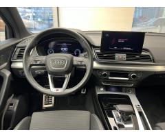 Audi Q5 2,0 40 TDI quattro S-line - 11