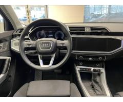 Audi Q3 2,0 35 TDI S-tronic S-line - 11