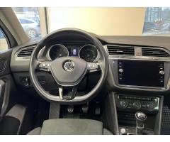 Volkswagen Tiguan 1,5 TSI 96kW Comfortline - 11