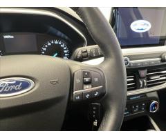 Ford Focus 1,5 EcoBlue CarPlay NAVI - 13