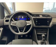 Volkswagen Touran 1,5 TSI EVO BMT Comfortline - 11