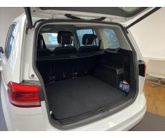 Volkswagen Touran 1,5 TSI EVO BMT Comfortline - 19