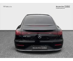 Mercedes-Benz EQE 0,0 EQE 350+  ELECTRIC ART - 4