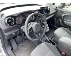 Mercedes-Benz Citan 1,5 Tourer Pro 110 CDI - 9