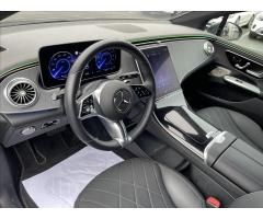 Mercedes-Benz EQE 0,0 EQE 350+  ELECTRIC ART - 9