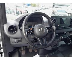 Mercedes-Benz Sprinter 2,0 315 CDI/S, senzory, kamera - 9