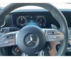 Mercedes-Benz AMG GT 4,0 Mercedes-AMG GT 63 S 4MATIC+ - 10
