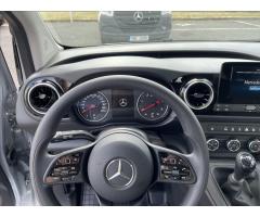 Mercedes-Benz Citan 1,5 Tourer Pro 110 CDI - 10