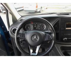 Mercedes-Benz Vito 2,1 119 CDI/XL 4x4, automat - 10