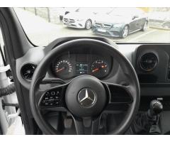Mercedes-Benz Sprinter 2,0 317 CDI/L, klima, kamera - 10