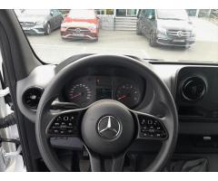 Mercedes-Benz Sprinter 2,0 317 CDI/S, MBUX, kamera - 10