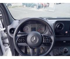 Mercedes-Benz Sprinter 2,0 315 CDI/S, senzory, kamera - 10