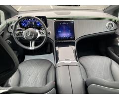 Mercedes-Benz EQE 0,0 EQE 350+  ELECTRIC ART - 11