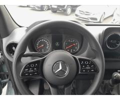 Mercedes-Benz Sprinter 2,0 317 CDI/L, TOP STAV - 10