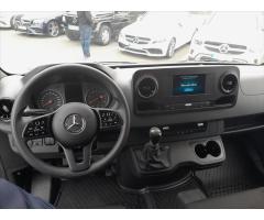Mercedes-Benz Sprinter 2,0 317 CDI/L, TOP STAV - 11