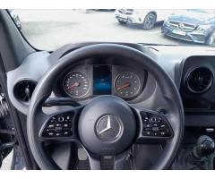 Mercedes-Benz Sprinter 2,1 316 CDI, skříň + HZČ - 10