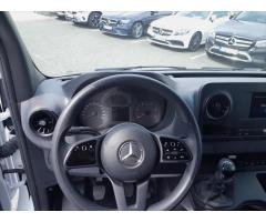 Mercedes-Benz Sprinter 2,0 317 CDI/L, PERFEKTNÍ STAV - 10