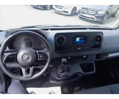 Mercedes-Benz Sprinter 2,0 317 CDI/L, PERFEKTNÍ STAV - 11