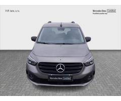 Mercedes-Benz Citan 1,5 112 CDI TOURER Pro, ATM - 8