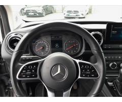 Mercedes-Benz Citan 1,5 112 CDI TOURER Pro, ATM - 10
