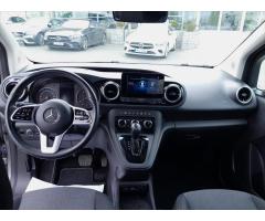 Mercedes-Benz Citan 1,5 112 CDI TOURER Pro, ATM - 11