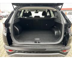 Hyundai Tucson 1,6 CRDi LP 2WD MT SMART NAVI - 4