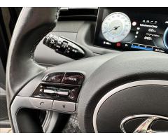 Hyundai Tucson 1,6 CRDi LP 2WD MT SMART NAVI - 15