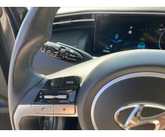 Hyundai Tucson 1,6 T-GDI MHEV 110kW Smart 4x2 DCT - 17