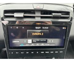 Hyundai Tucson 1,6 CRDi LP 2WD MT SMART NAVI - 17