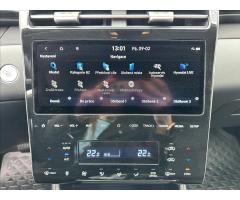 Hyundai Tucson 1,6 CRDi MH HP 4WD DCT STYLE - 24