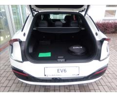 Kia EV6 Synch. AC elektromotor 4x4 GT-LINE - 4