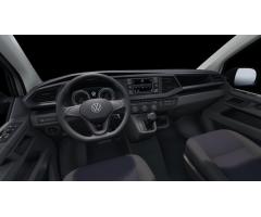 Volkswagen Transporter 2,0   6.1 Kombi TDI 4MOT DSG DR - 6