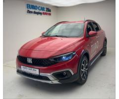 Fiat Tipo 1,5 GSE T4 MHEV 130k (RED) - 1