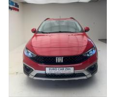 Fiat Tipo 1,5 GSE T4 MHEV 130k (RED) - 2