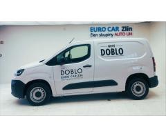 Fiat Dobló cargo 1.5 BlueHDI 100k 650 L1 - 3
