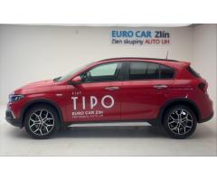 Fiat Tipo 1,5 GSE T4 MHEV 130k (RED) - 3