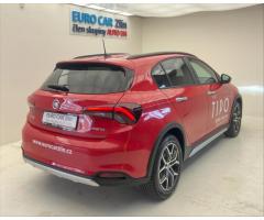 Fiat Tipo 1,5 GSE T4 MHEV 130k (RED) - 4